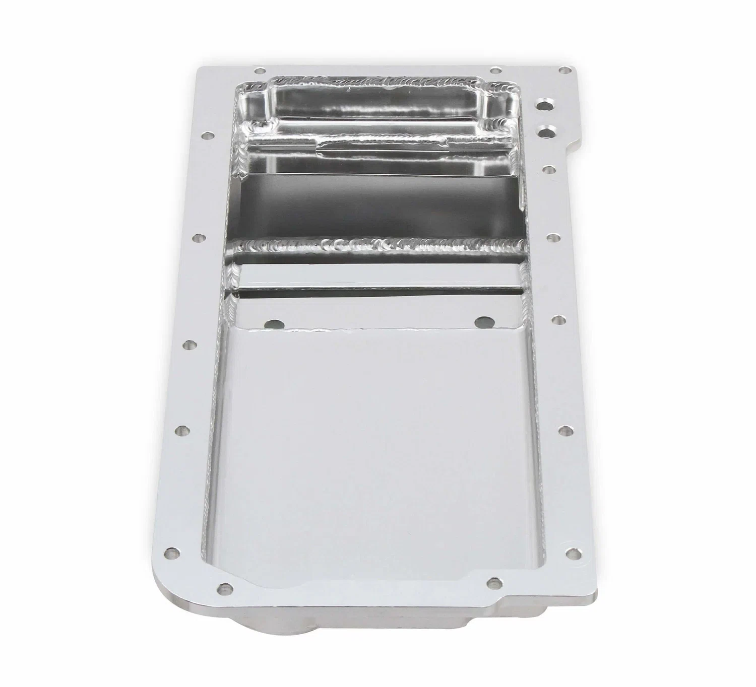 Oil Pan Kit - Fabricated - 5045WND